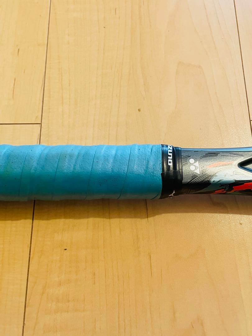 【シェリー★メイメイ】ヨネックス ジオブレイク50S テニスラケット