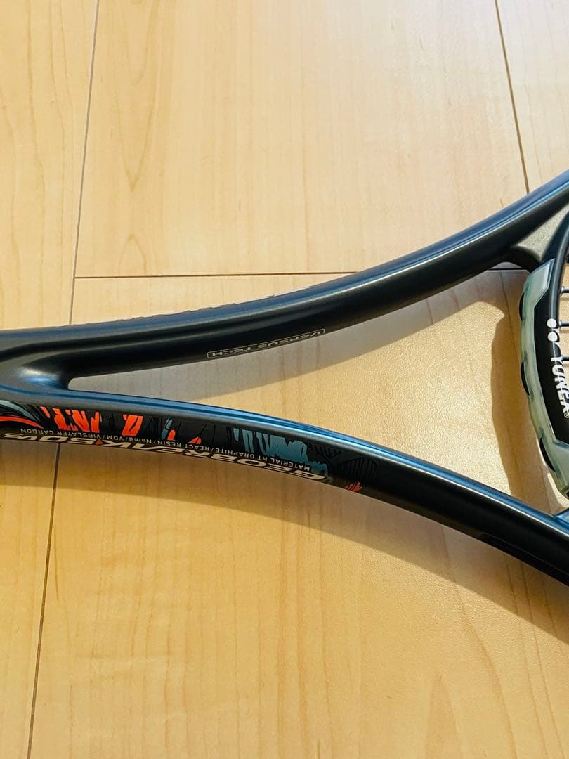 【シェリー★メイメイ】ヨネックス ジオブレイク50S テニスラケット
