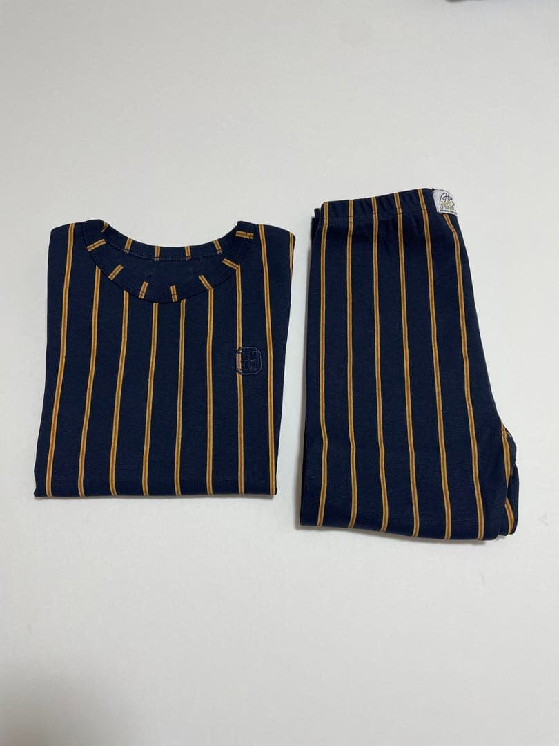 s*9様 house on the hill Naby stripeセットアップ