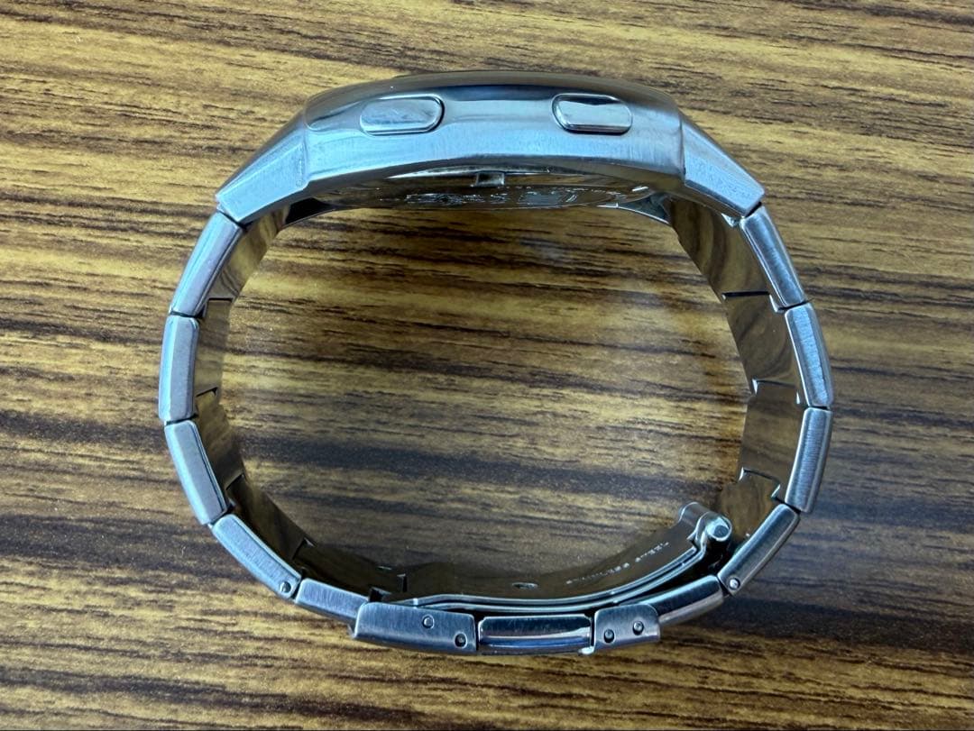 特価 ハミルトン MIB2 メンインブラック 限定モデル パルサー 復刻