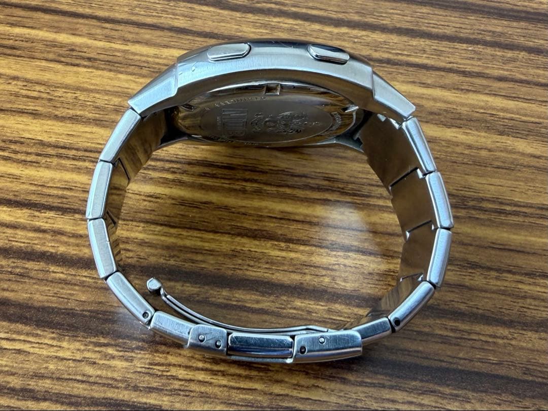 特価 ハミルトン MIB2 メンインブラック 限定モデル パルサー 復刻