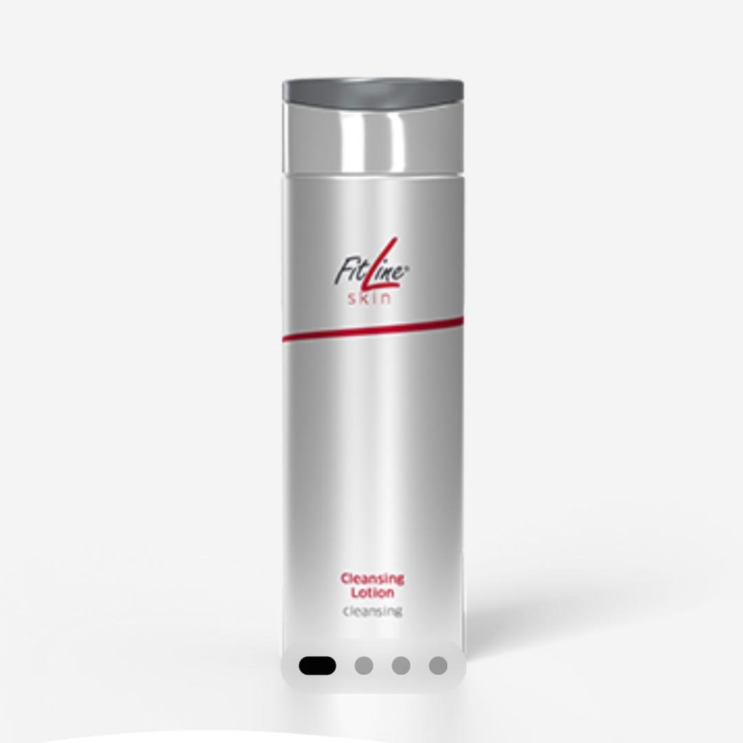 正規品⭐︎pm fitline フィットライン　4エバースキンケアセット