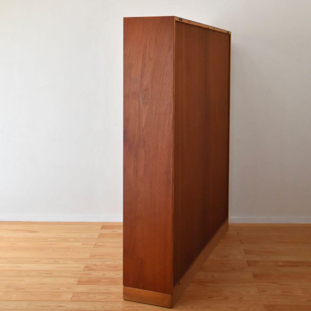 ボーエ・モーエンセン FDB Møbler ブックシェルフ　Danish