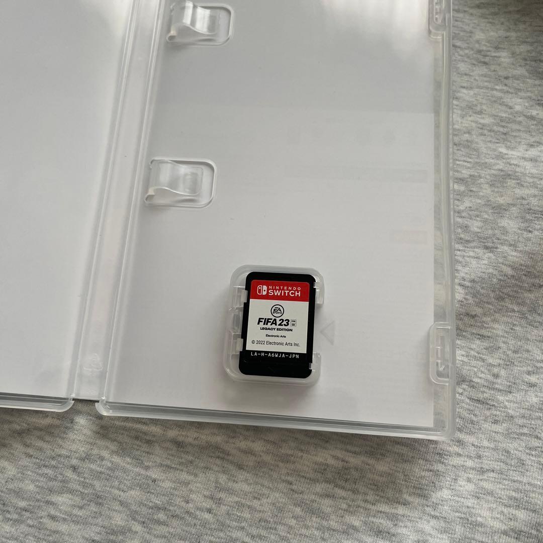 Nintendo Switch ソフト6本まとめ売り