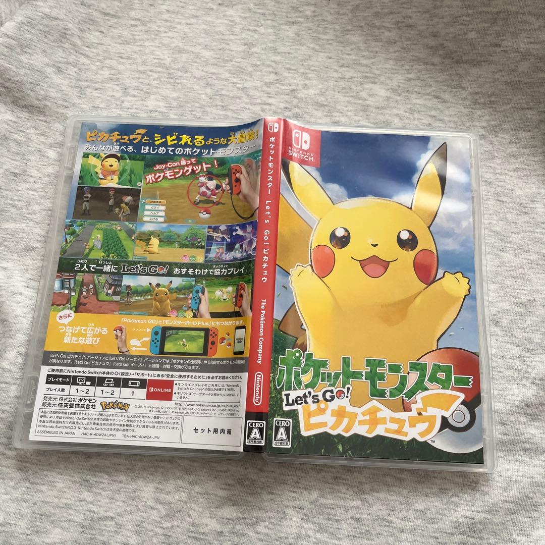 Nintendo Switch ソフト6本まとめ売り