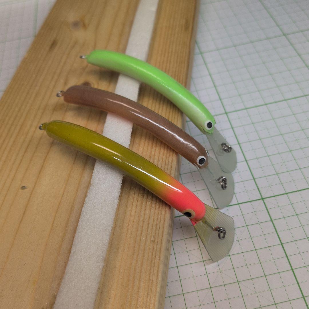 ジサクラ　エリア用クランク