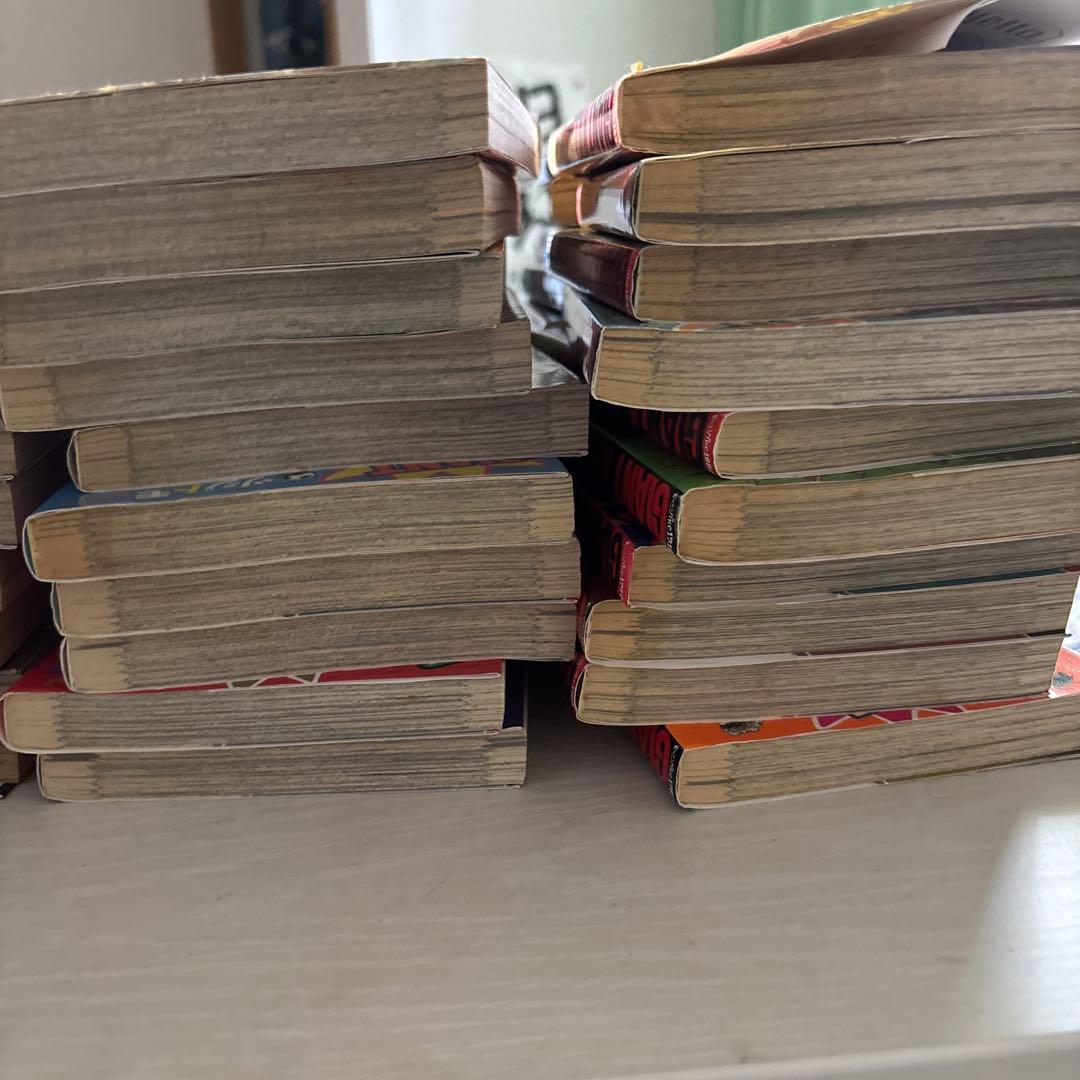 GIANT KILLING 全61巻セット