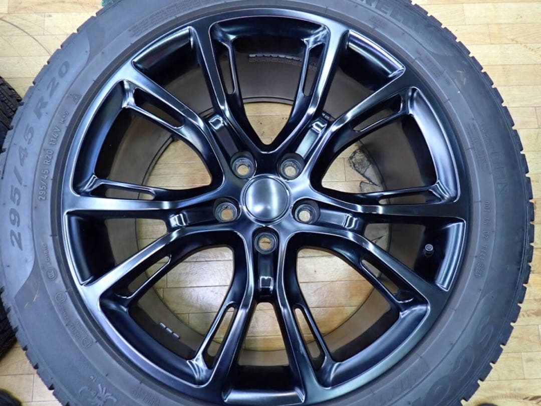 タイヤ・ホイール Ken