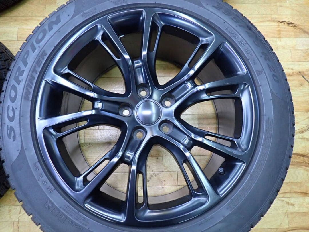 タイヤ・ホイール Ken