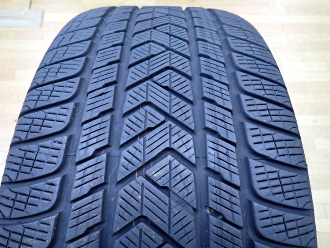 タイヤ・ホイール Ken