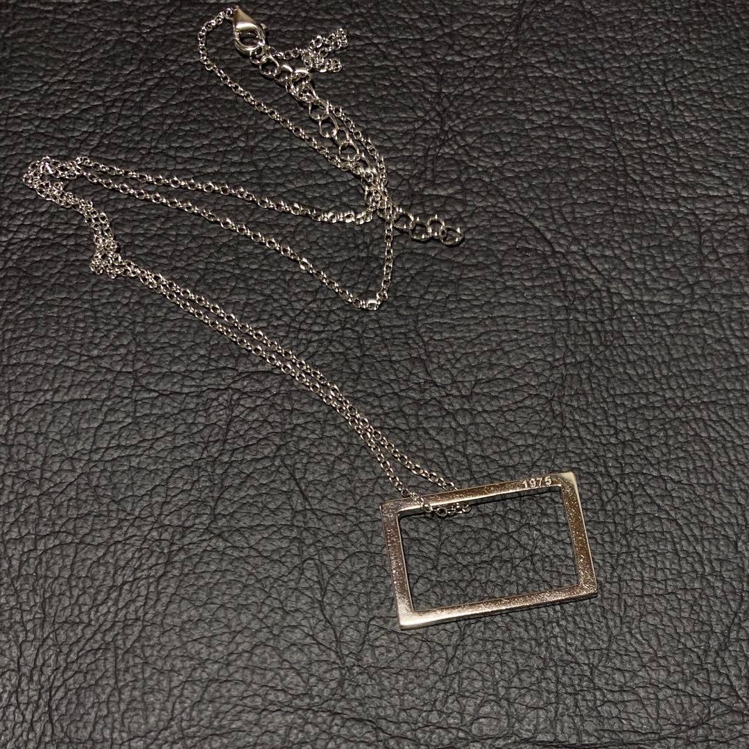 The 1975 ネックレス