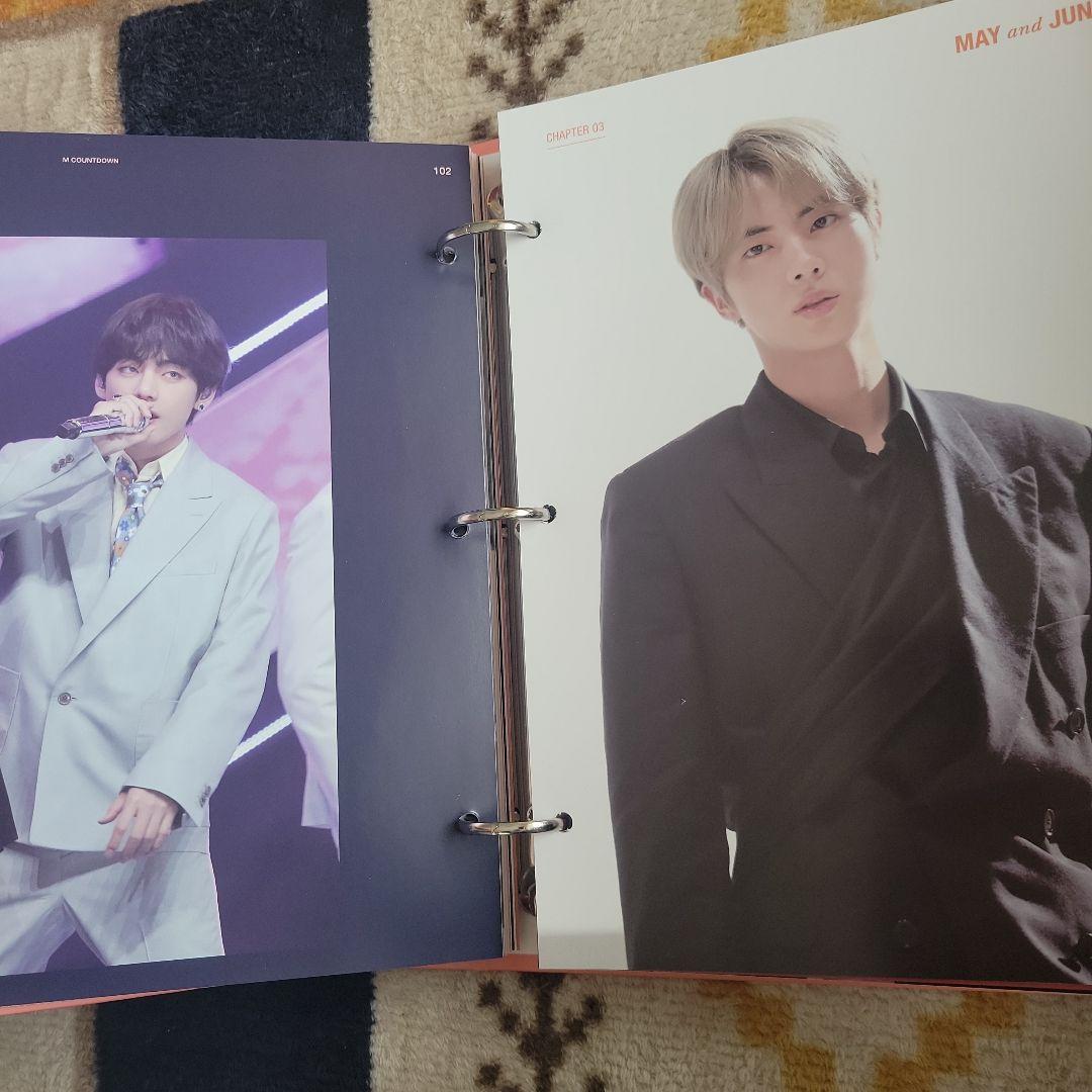 BTS MEMORIES OF 2019 DVD メモリーズ 日本語字幕