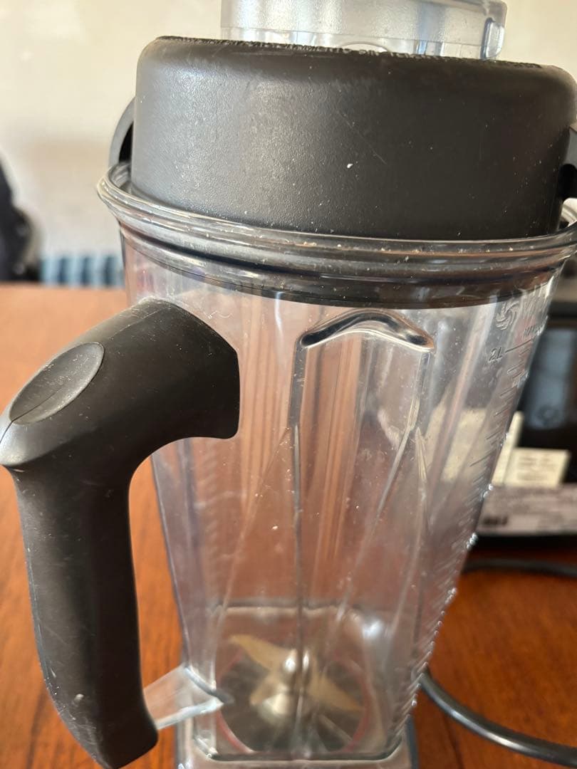 バイタミックス ミキサー Vitamix 2000ml ブレンダー