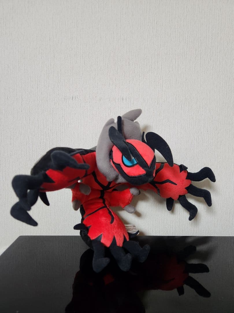 イベルタル ポケドール