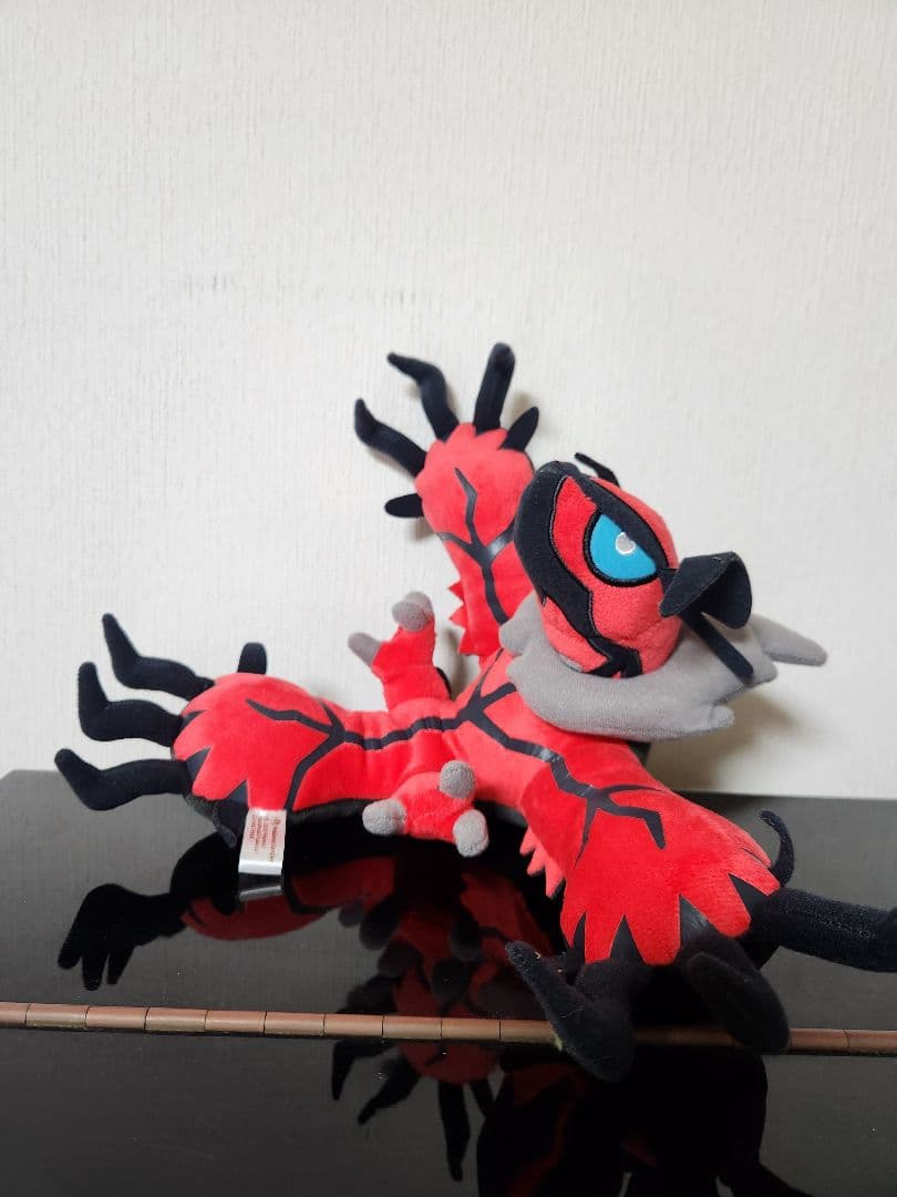 イベルタル ポケドール