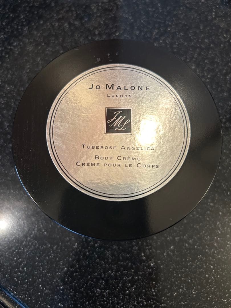 ＊お値下げ＊ ◆美品◆ジョーマローン　ボディクリーム　チューベローズアンジェリカ