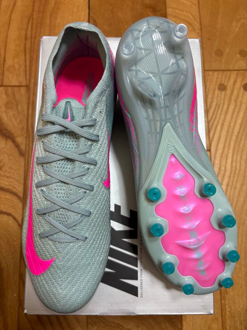 新品　特価　ナイキ　マーキュリアル ヴェイパー 16 エリート AG 26cm