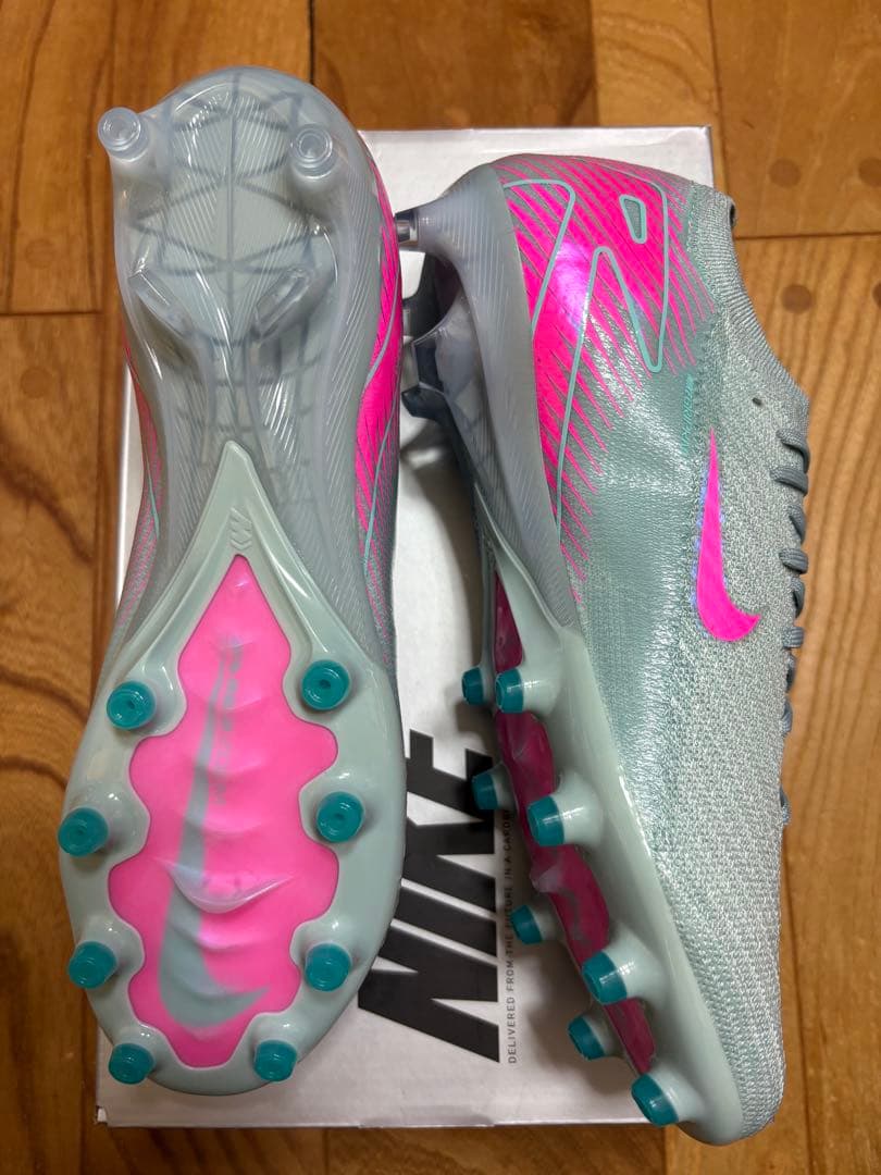 新品　特価　ナイキ　マーキュリアル ヴェイパー 16 エリート AG 26cm