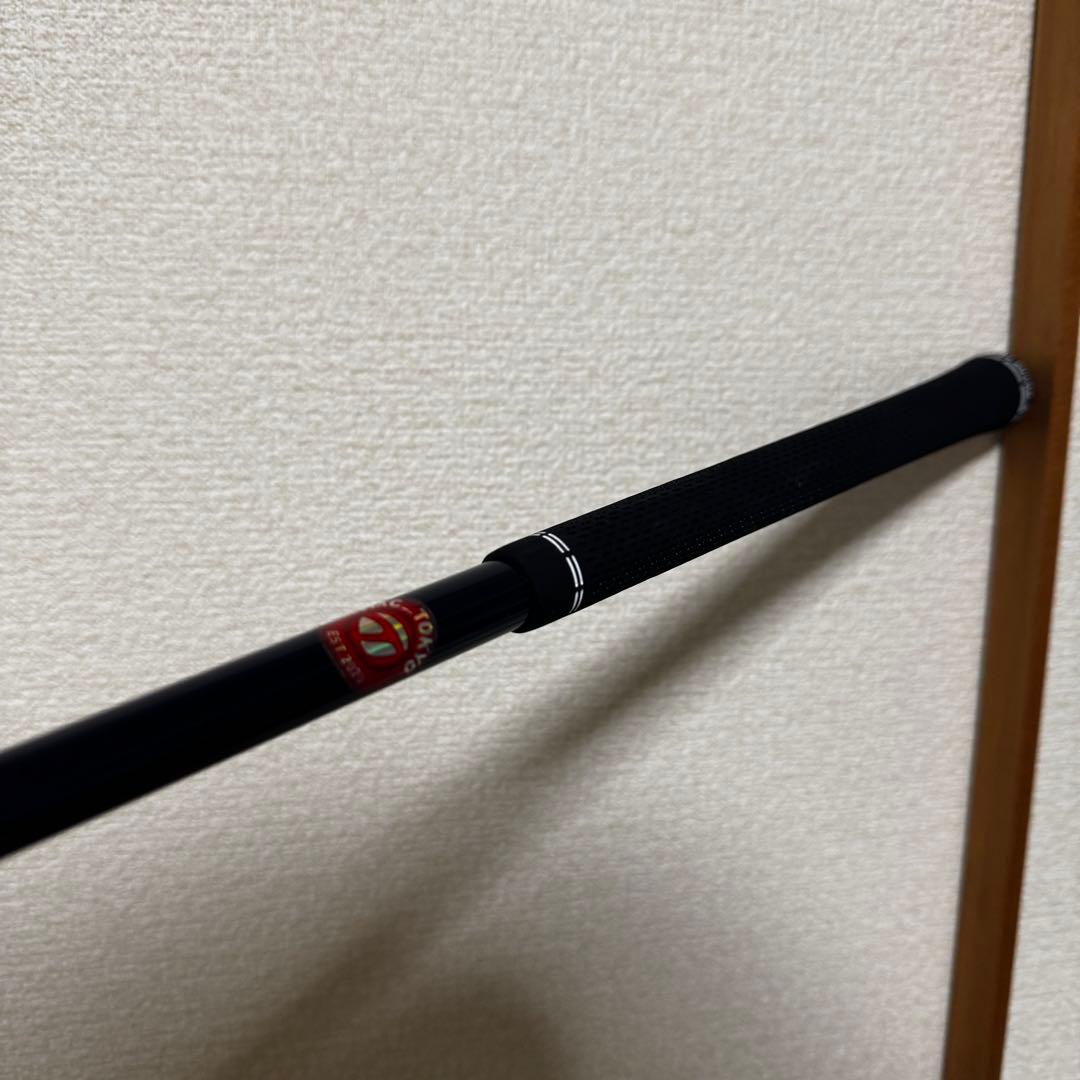 VENTUS BLUE 初代 1w VELOCORE テーラーメイド