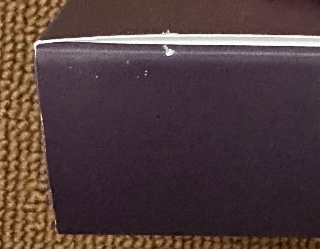 NU: カーニバル オードパルファム エドモンド