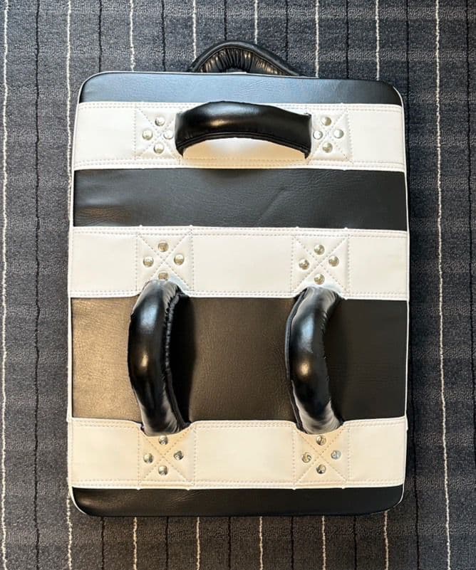 GINGPAI ビッグミット　キックボクシング　ムエタイ　格闘技