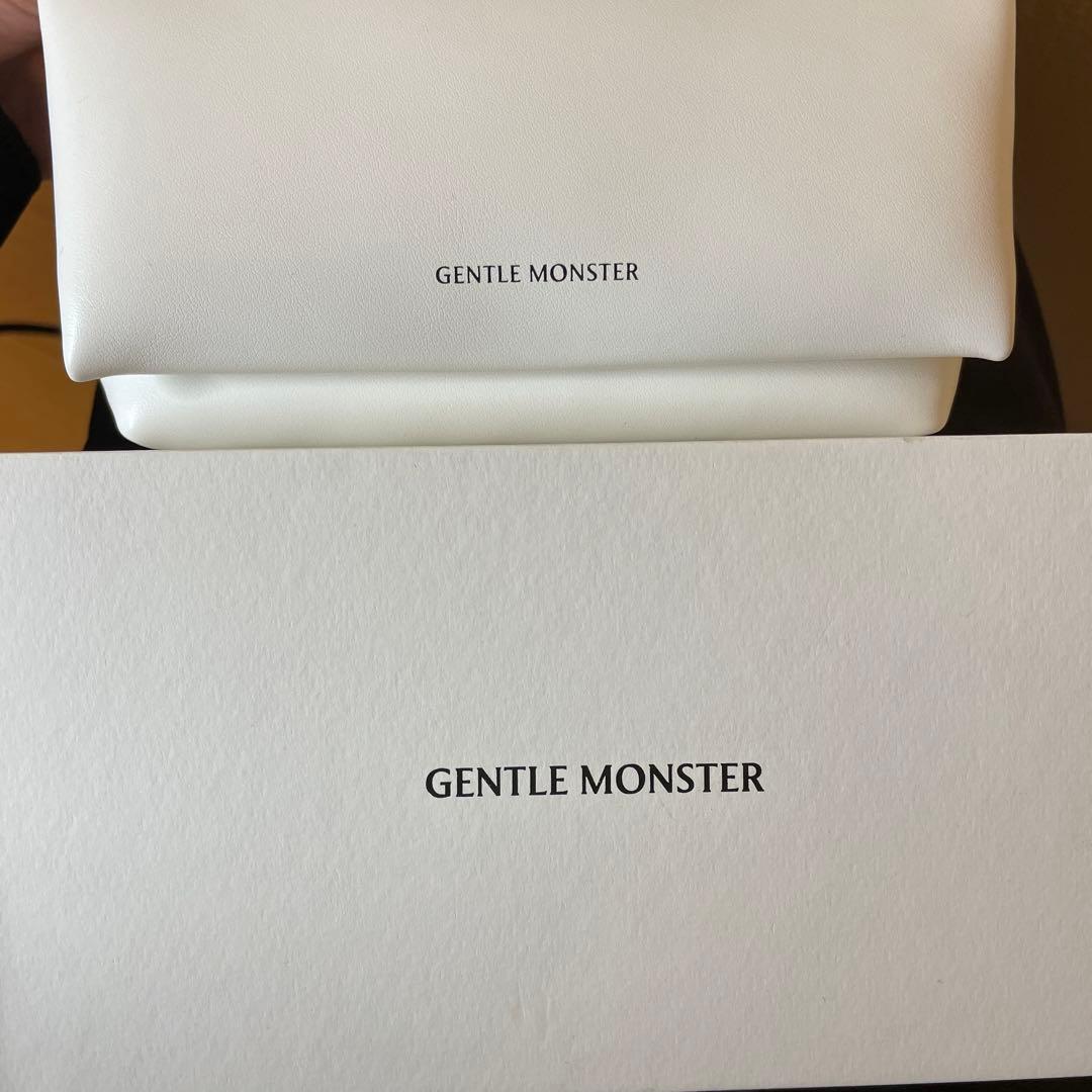 Gentle Monster kiko ジェントルモンスター　サングラス