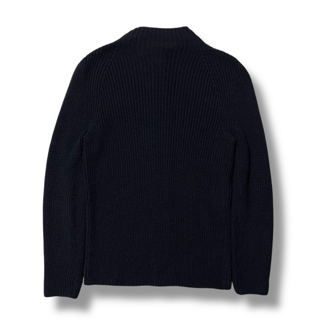 トップス Gucci by tomford ds knit black M
