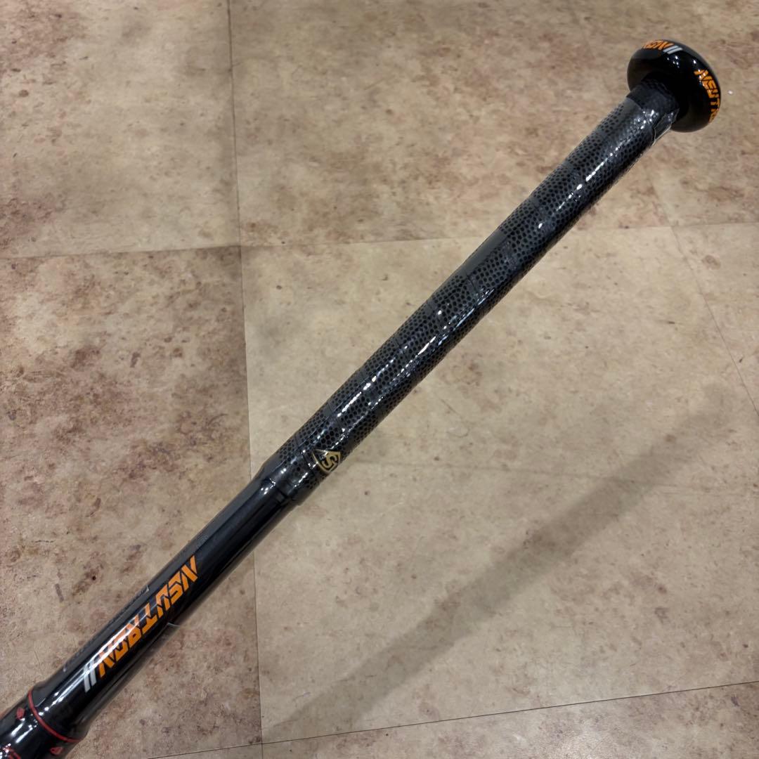 ルイスビルスラッガー 野球バット ニュートロンII 一般軟式用