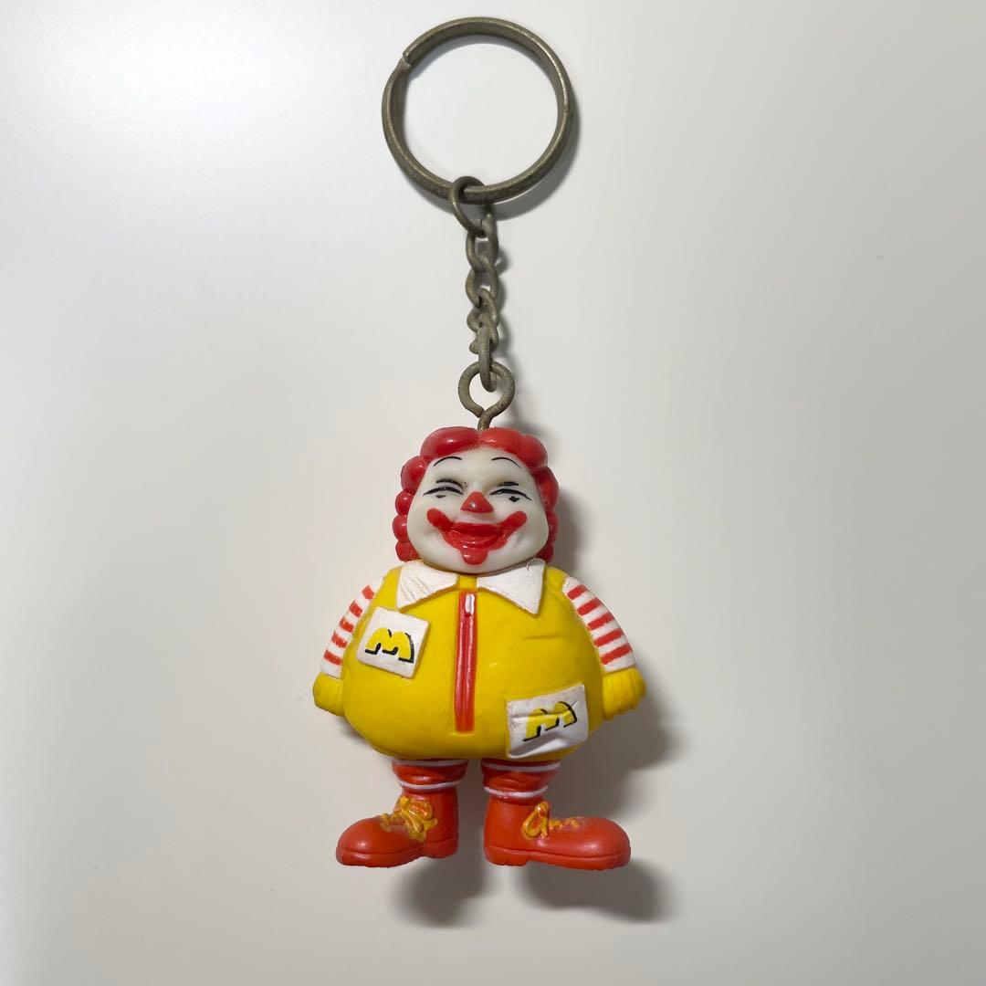 【超希少・激レア】RON ENGLISH ロンイングリッシュ フィギュア