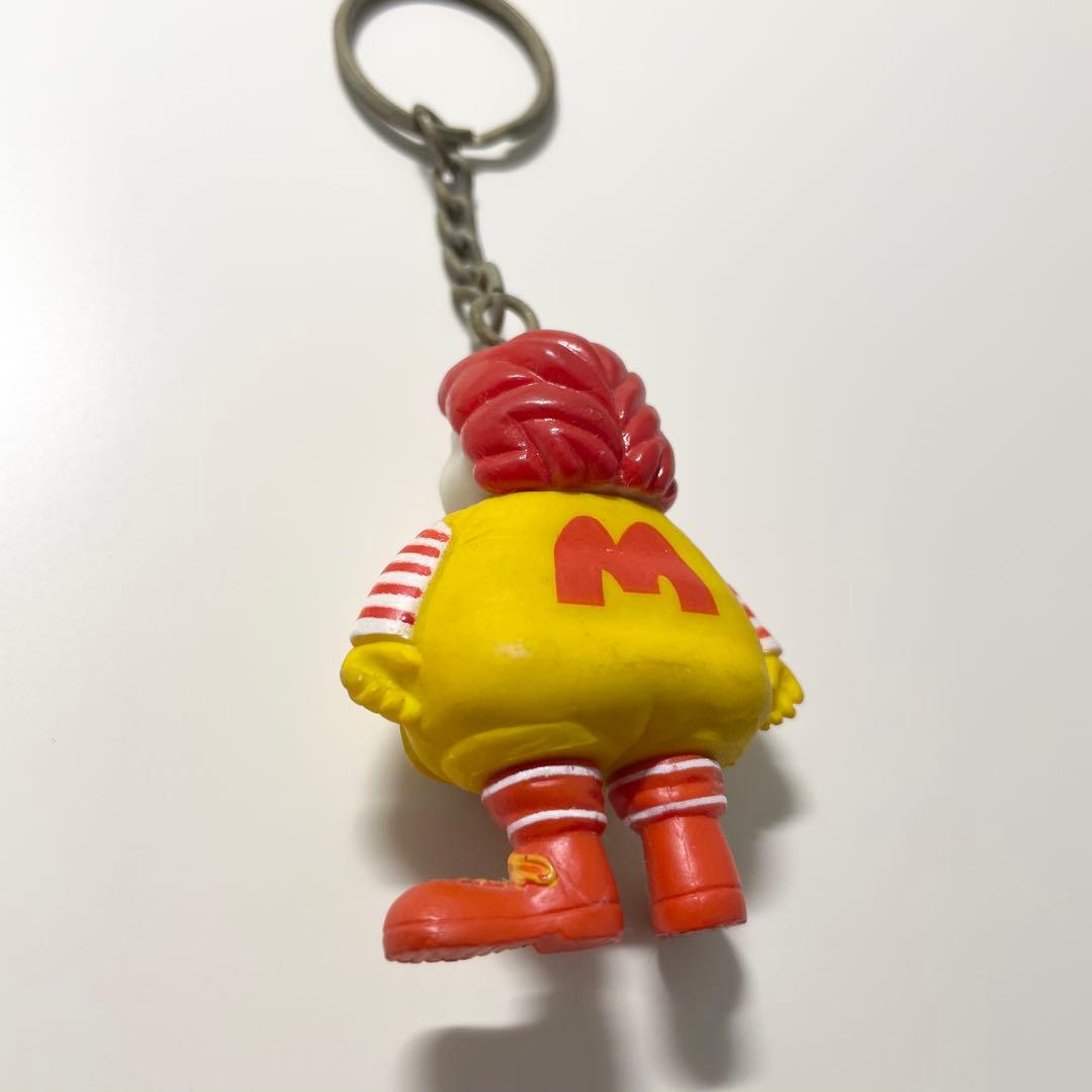 【超希少・激レア】RON ENGLISH ロンイングリッシュ フィギュア