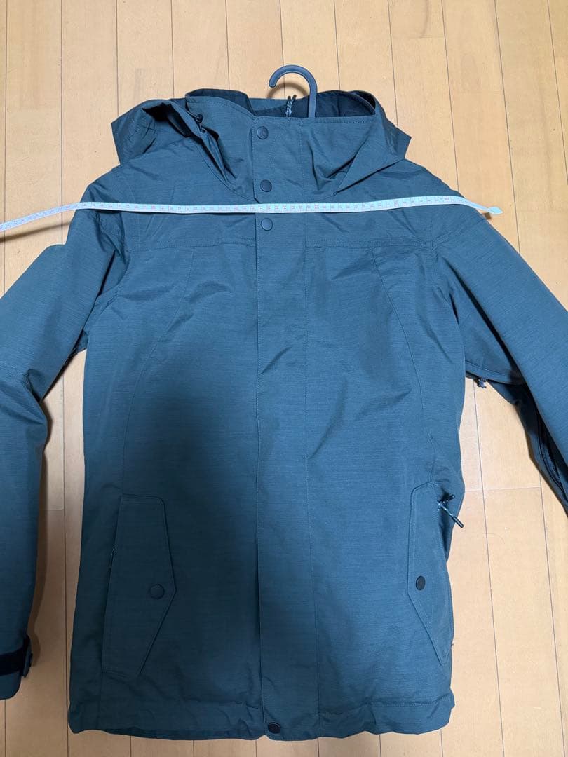 BURTON スキー/スノボウェア 上