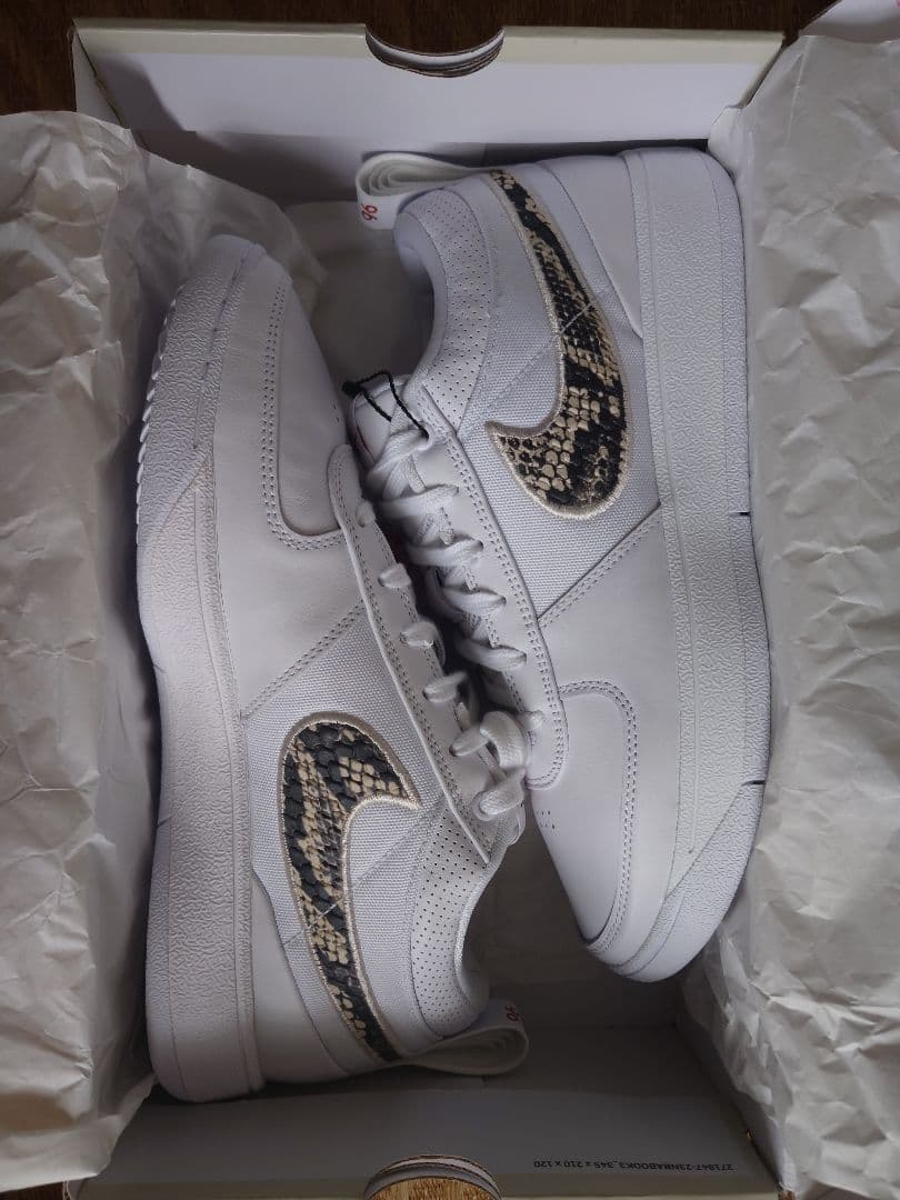 Nike Book 1 Book1 EP “Rattlesnake”　28.0