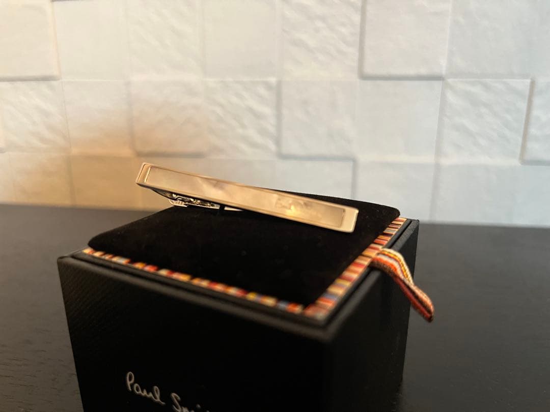 【かぺるさ♬様限定】 Paul Smith ポールスミス ネクタイピン