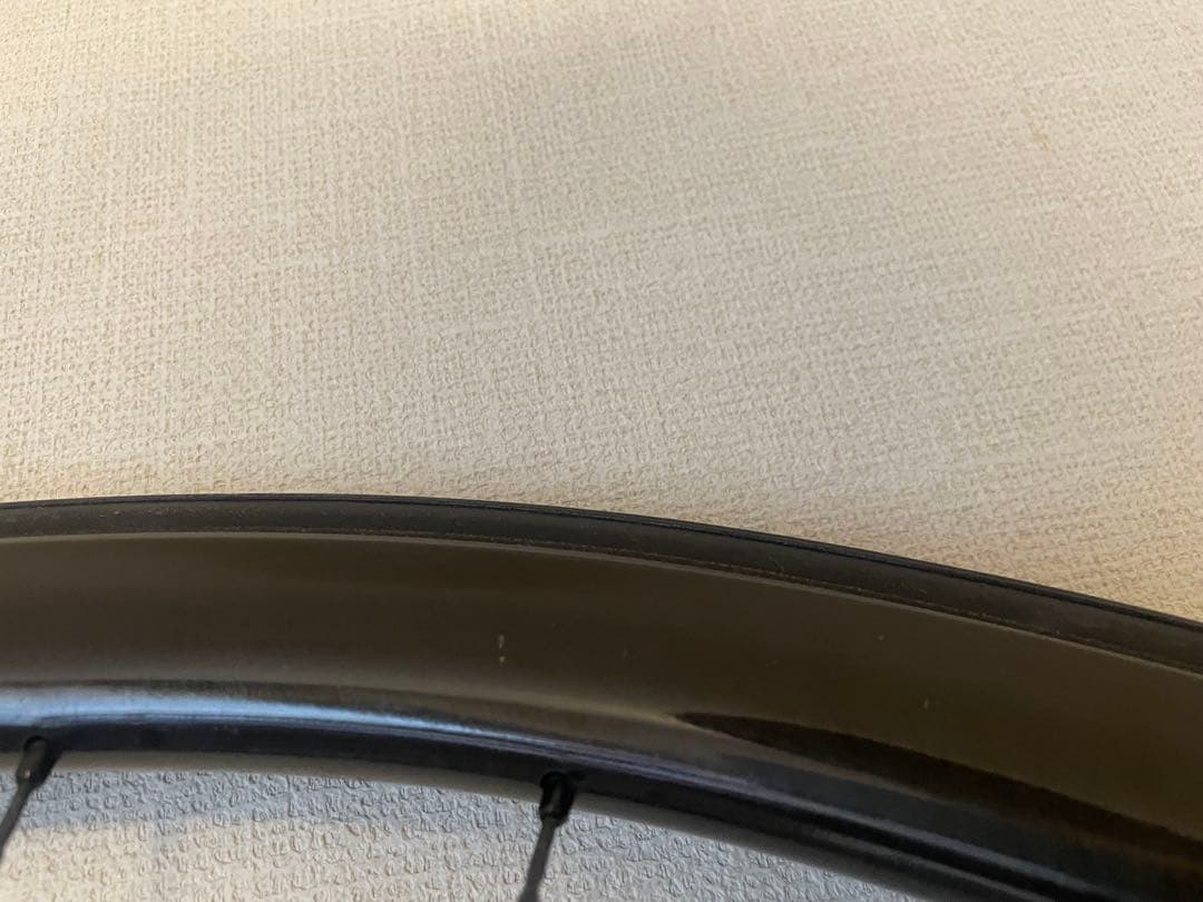 SHIMANO WH-R9170-C40-TU DISC 前後セット