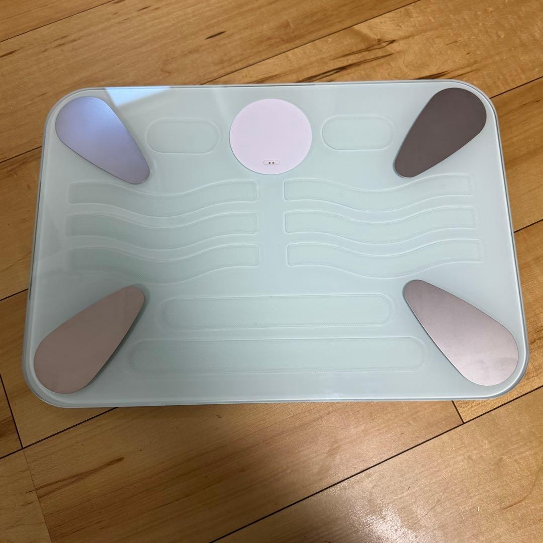 【未使用品】Smart Bath Mat スマートバスマット　体組成計モデル