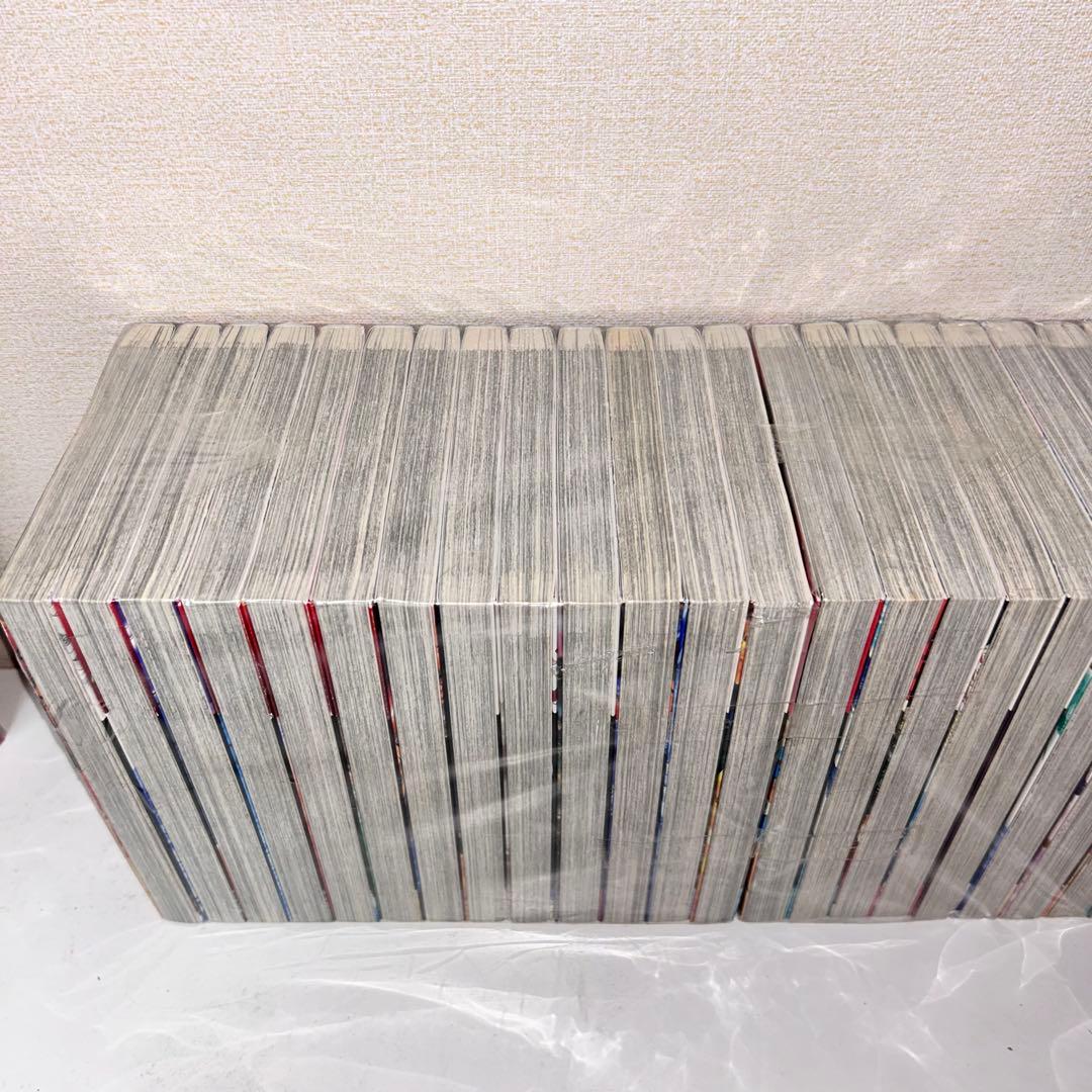 キングダム 既刊全巻セット　1-76 + ガイドブック　2冊