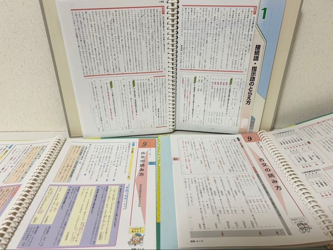 【高校入試対策】でるとこ凝縮　まとめ売り限定価格