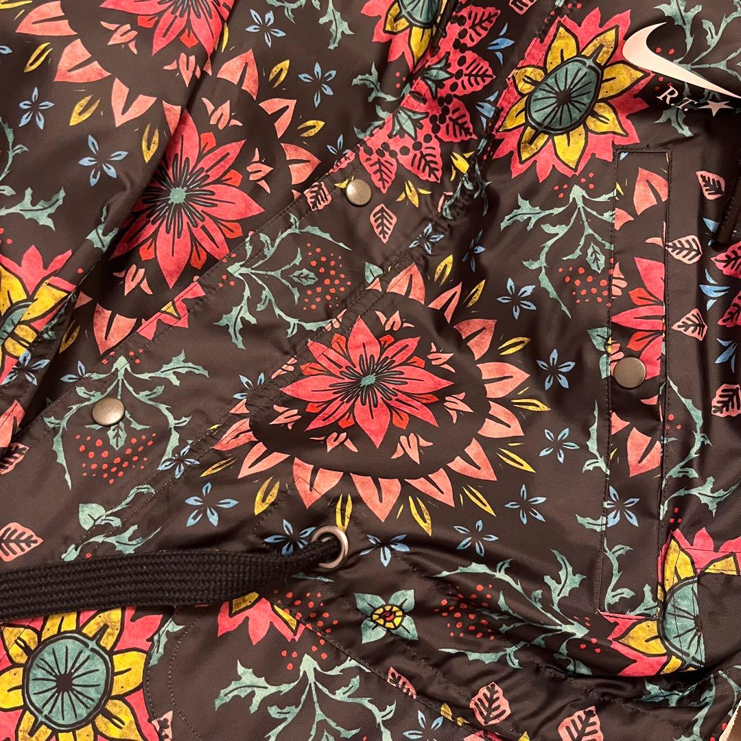 NIKE リカルド・ティッシ アウター 新品未使用　ナイロンジャケット　ナイキ