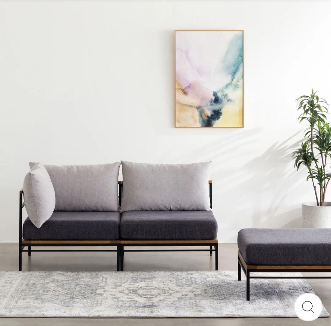 マ*ズ様 300円スタート！新品　KANADEMONO アート 北欧 未回復