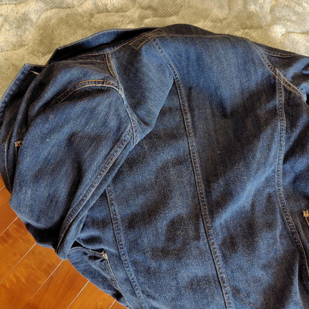 nob！フリーホイーラーズ！（ブートレガース）カバーオール36