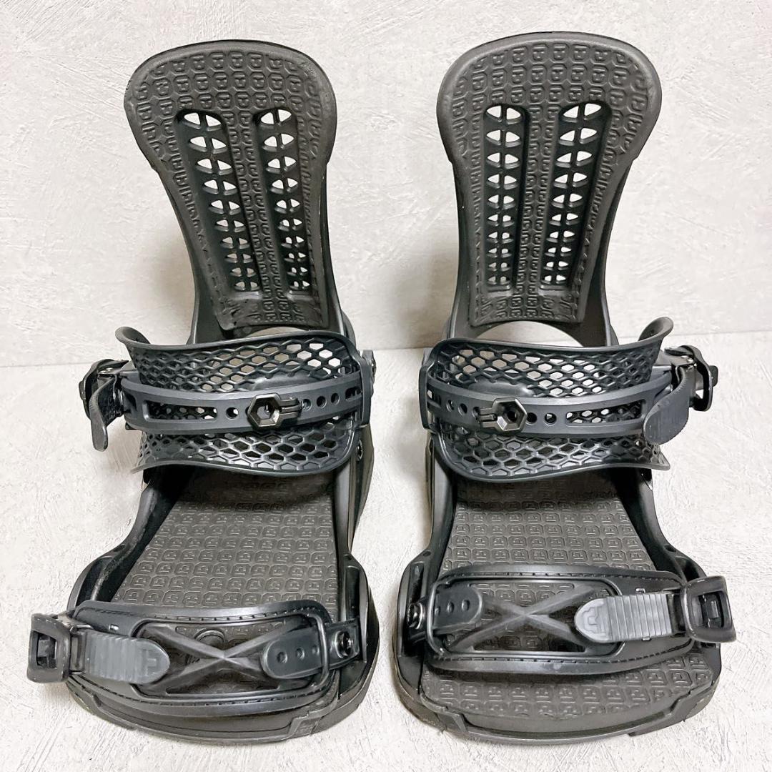 UNION FORCE L ユニオン フォース ビンディング バイン スノボ