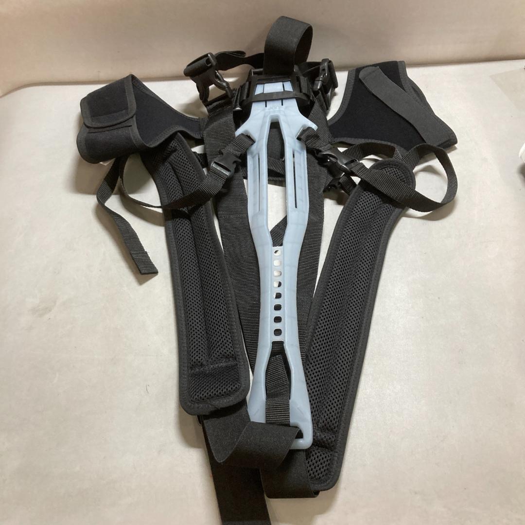 [サポートジャケット] SUPPORT JACKET Bb+Air フリーサイズ