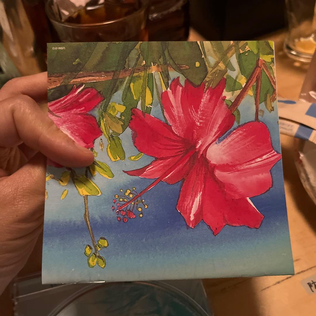 邦楽 LOVERS POP Flower