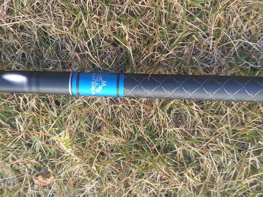 テンセイ　ブルー　１k　タイトリスト　５５s　gt　gtrドライバーシャフト