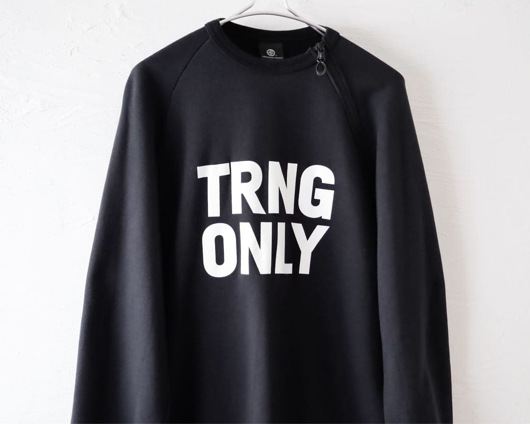 MOUT RECON TAILOR スウェット マウトリーコンテイラー