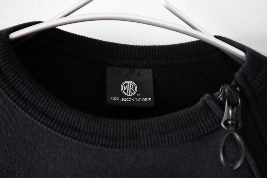MOUT RECON TAILOR スウェット マウトリーコンテイラー