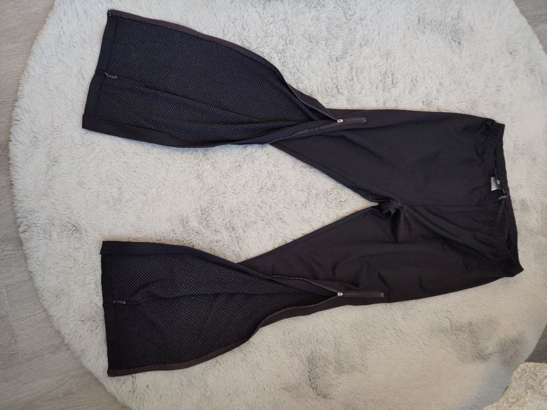 YOSA テラウェア 　ＬＬサイズ　上下セット