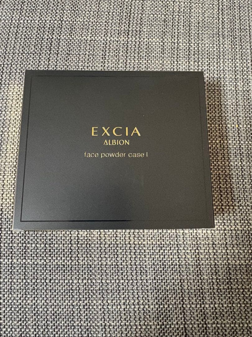 エクシア　セレスティアル ヴェール 〈フェイスパウダー〉　NA01 未使用品
