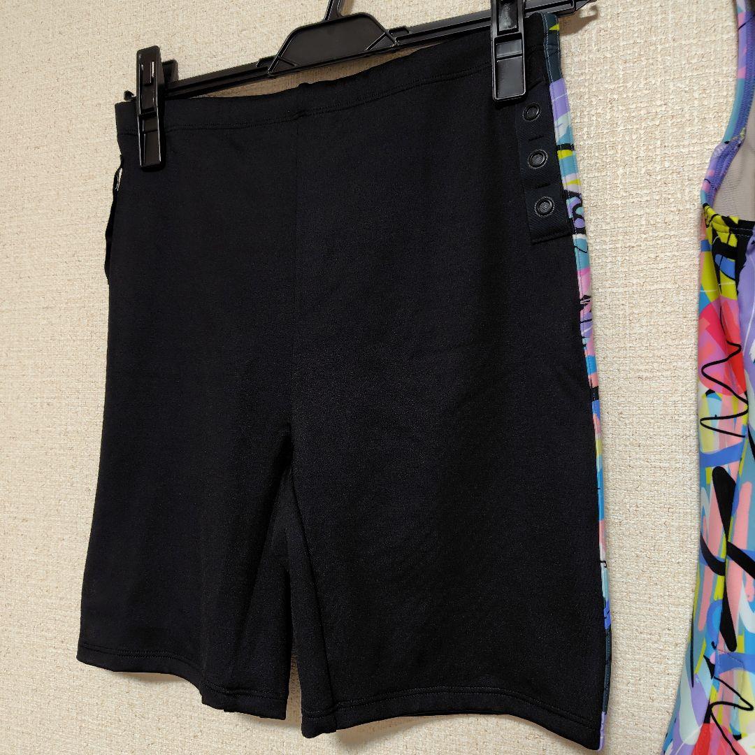 ワコールスイムウェア 新品 セパレート　　13号