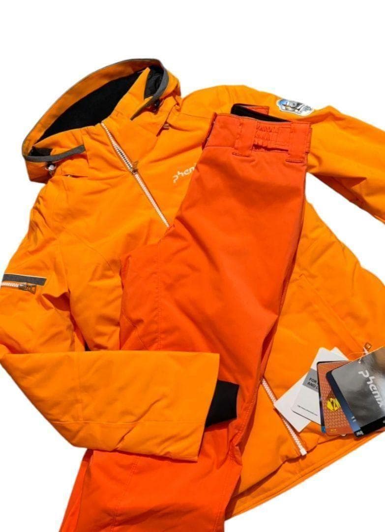 a aさん専用　e14 Phenix レディース スキーウェア 上下セット